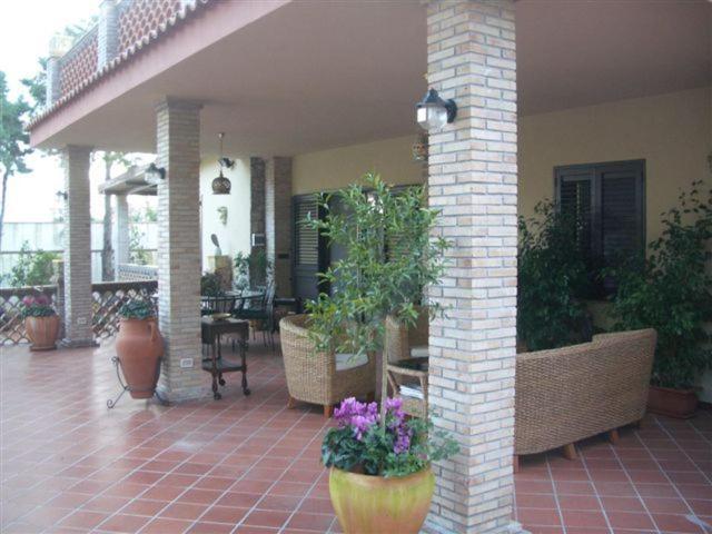 Villa La Spada Taormina Exterior photo