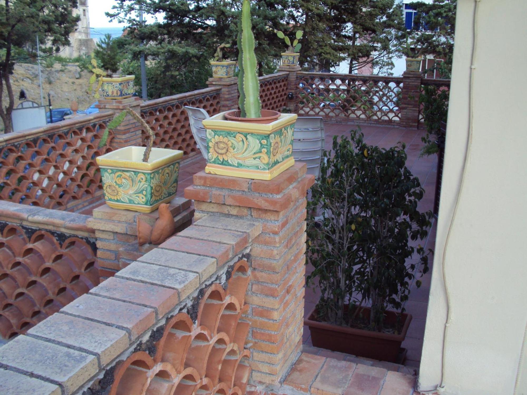 Villa La Spada Taormina Exterior photo